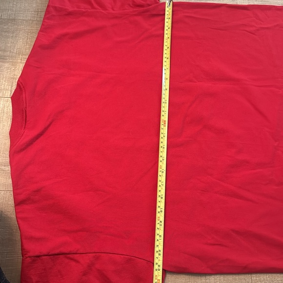 Vintage Men’s XL Jerzee’s Enjoy Coca Cola Shirt - Picture 5 of 6